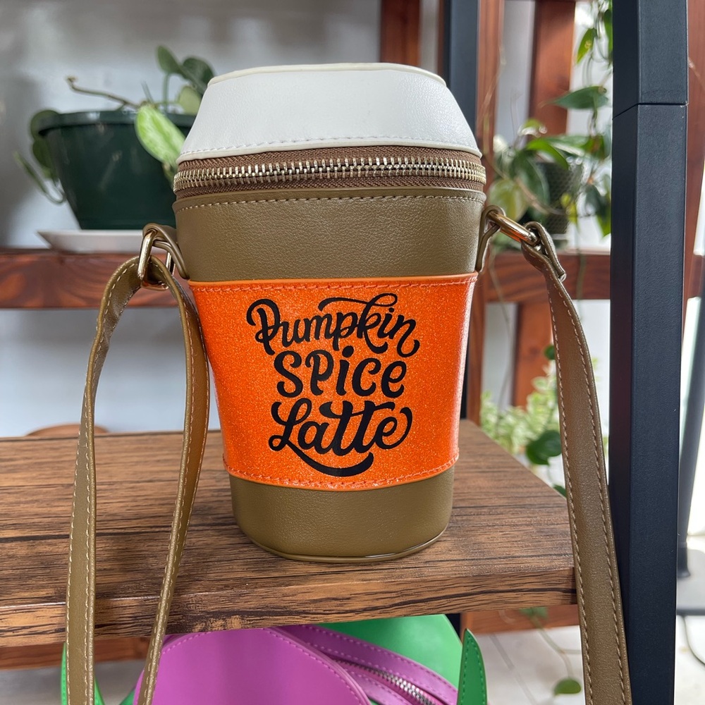 PSL mini purse